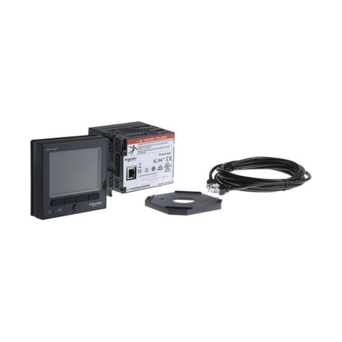 電力計 LCD PM8000シリーズ M