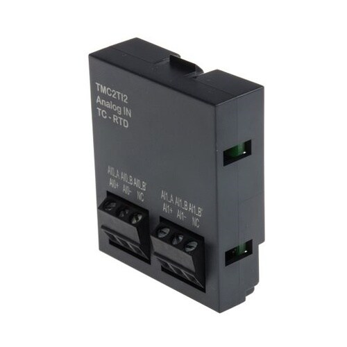 PLC I/Oモジュール PLC I/O