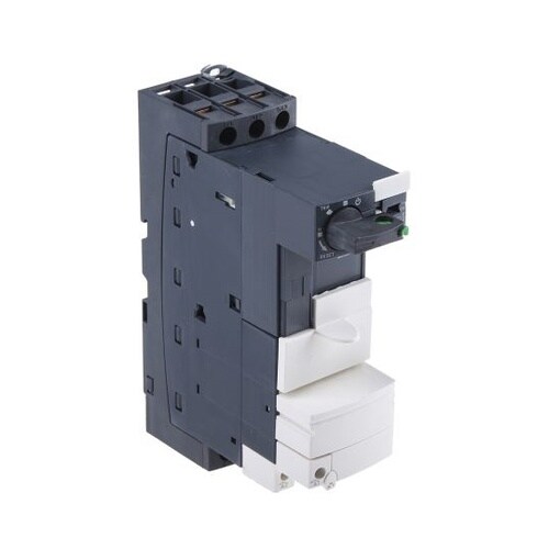 アドバンスドモータスタータ TeSys