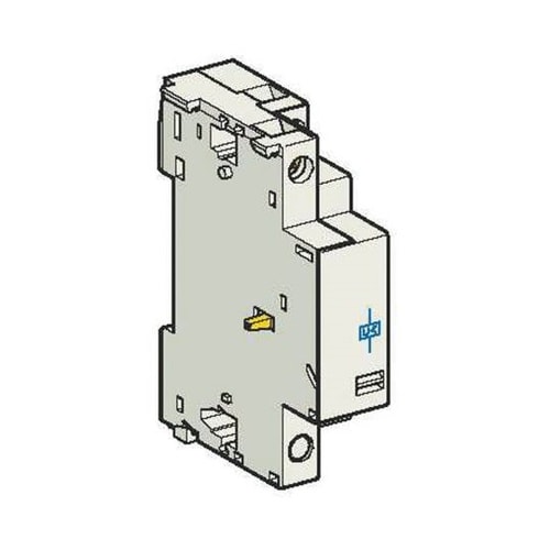MAN−STARTER UNDERVOL