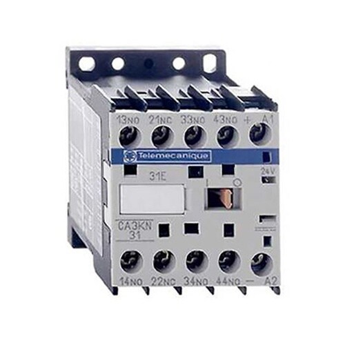 接触器リレー TeSys Kシリーズ C