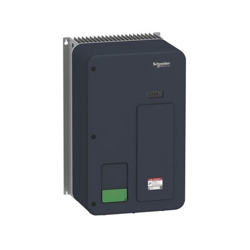 可変速ドライブ ATV320 380 →