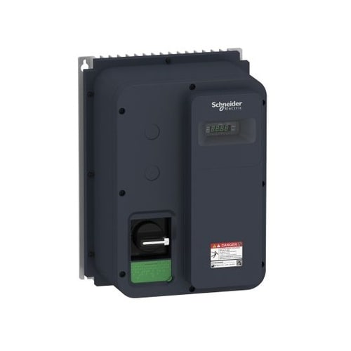 可変速ドライブ ATV320 380 →