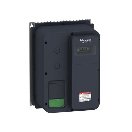 可変速ドライブ ATV320 380 →