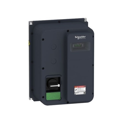 可変速ドライブ ATV320 200 →