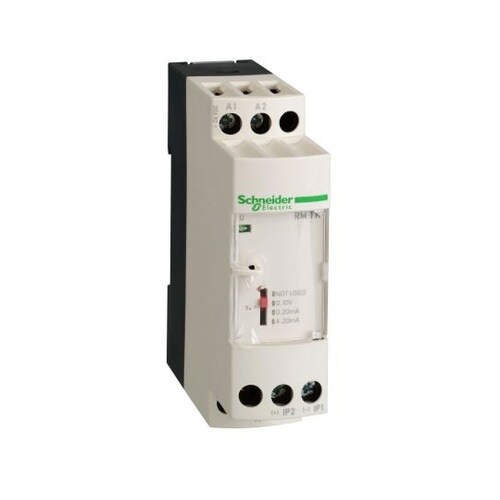 温度トランスミッタ RMTK80BD