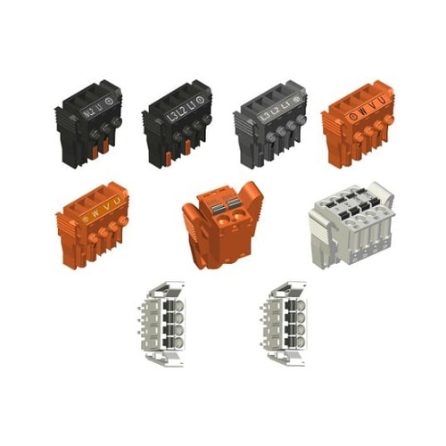 コネクタキット コネクタキット LXM3