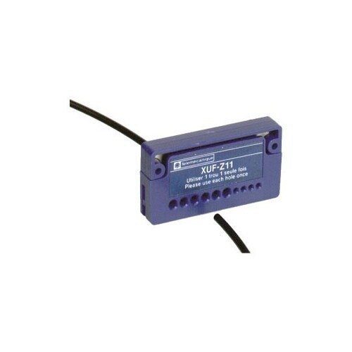 取り付けクランプ ファイバトリマ プラス