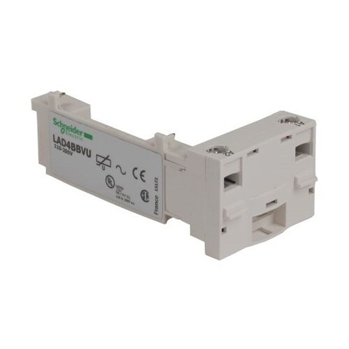 CONTACTOR CABLING AC