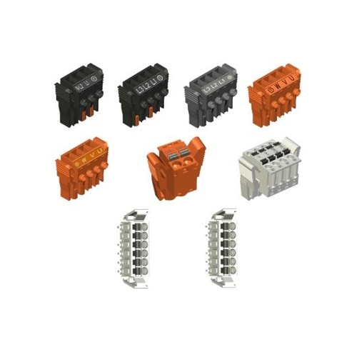 コネクタキット コネクタキット LXM3