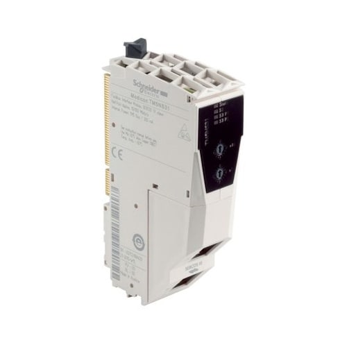 通信モジュール Sercos III通信