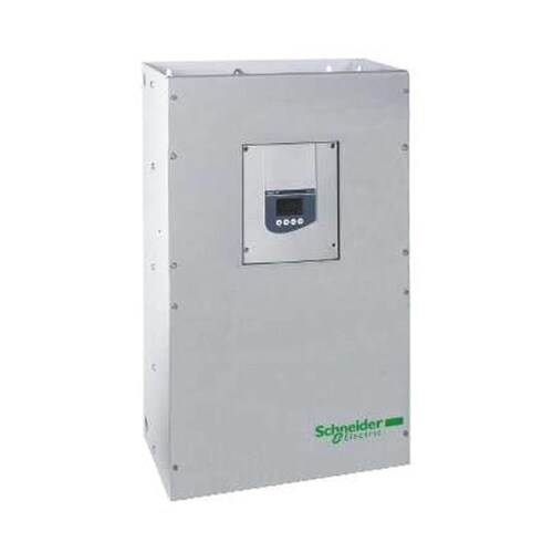 ソフトスタータ ATS48D75Y