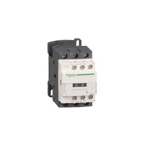 電磁接触器 230 V ac 3極 LC