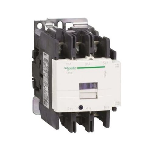 電磁接触器 3極 LC1Dシリーズ LC