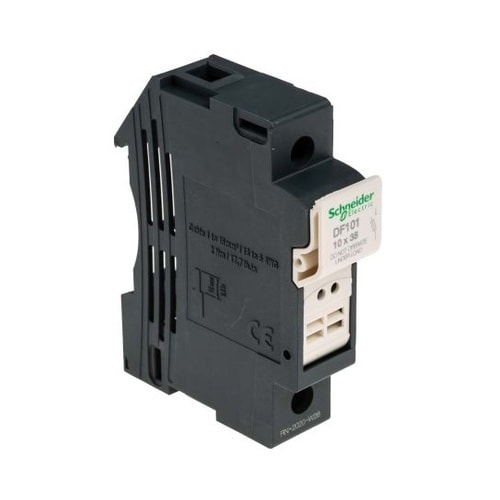 FUSE HOLDER 1P 32A F