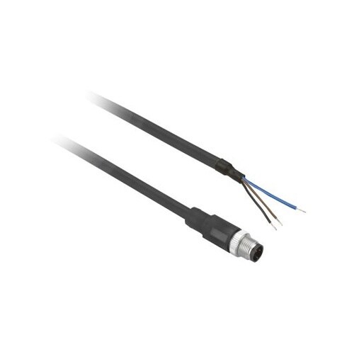 センサアクチュエータケーブル コア数:3