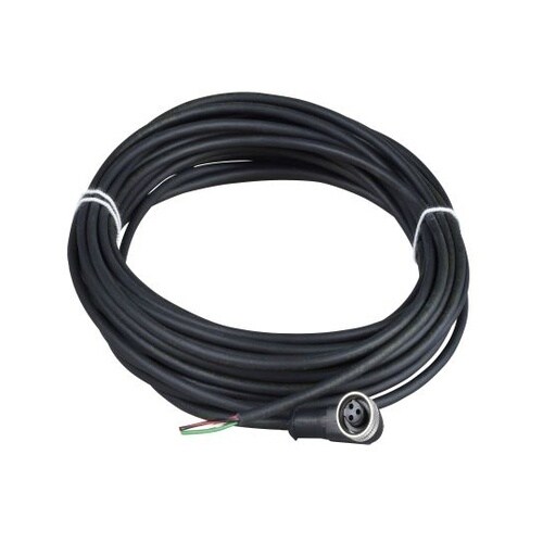 センサアクチュエータケーブル コア数:3