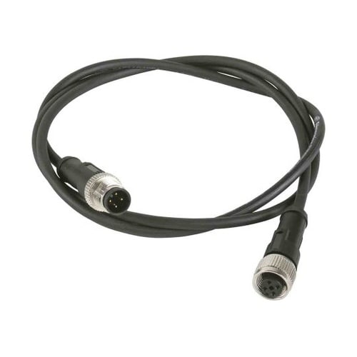 センサアクチュエータケーブル コア数:3