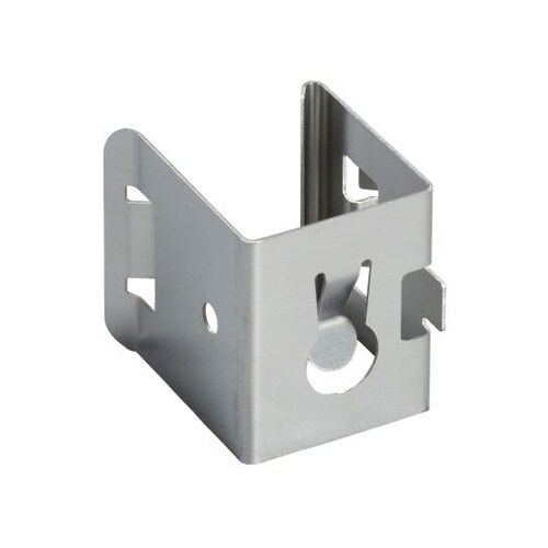 配線ダクト 取付金具 26.5 x 33