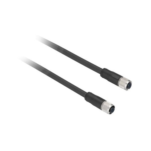 センサアクチュエータケーブル コア数:5