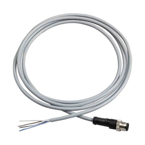 センサアクチュエータケーブル コア数:4