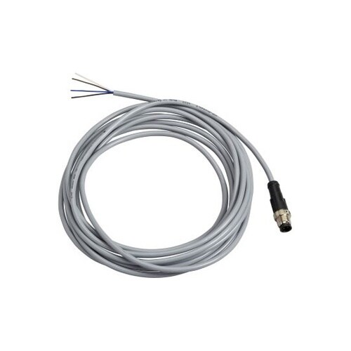 センサアクチュエータケーブル コア数:4