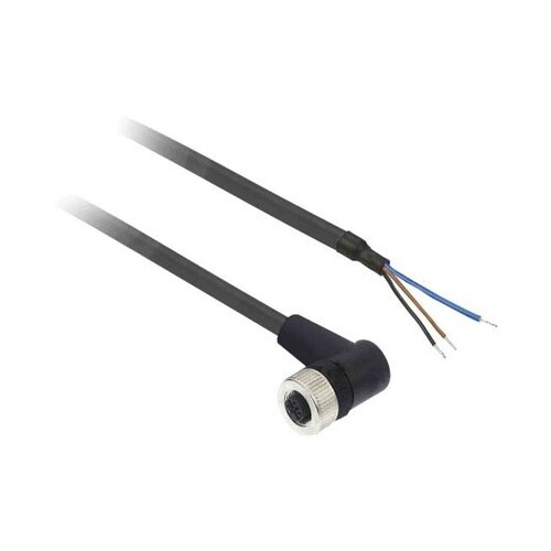 センサアクチュエータケーブル コア数:3