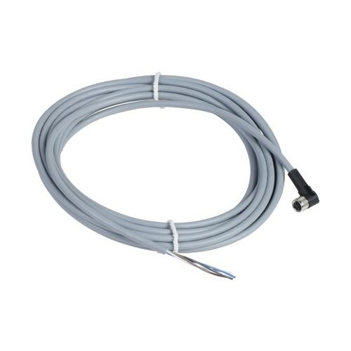 センサアクチュエータケーブル コア数:4