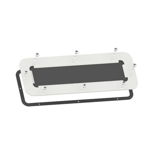 ケーブルグラントキット 材質:スチール