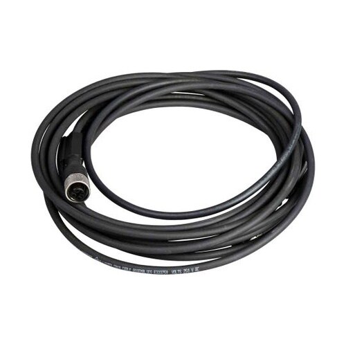 センサアクチュエータケーブル コア数:4