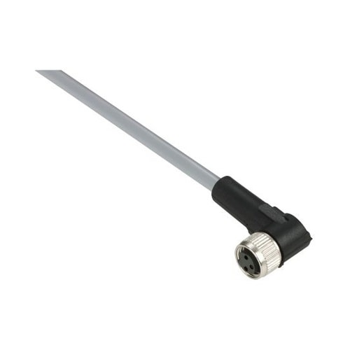 センサアクチュエータケーブル コア数:3