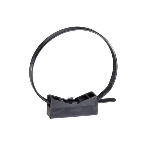 フックループ結束バンド 350mm x