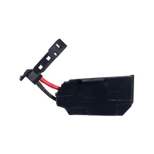 ケーブルラッピングクリップ 1袋(10個