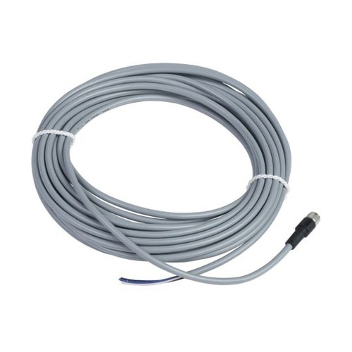 センサアクチュエータケーブル コア数:4