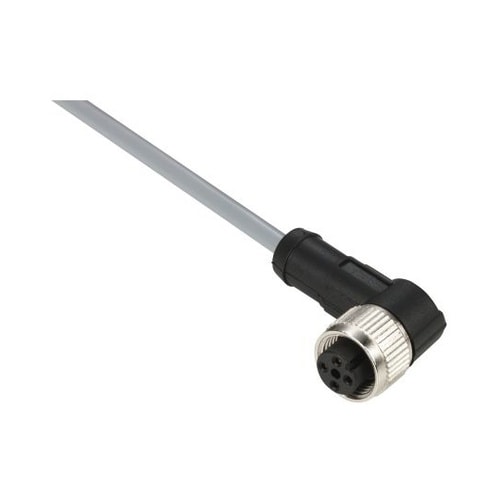 センサアクチュエータケーブル コア数:4