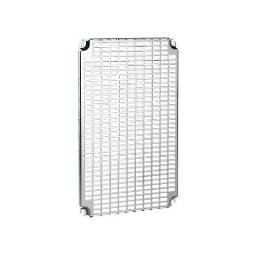 DINレール取付用端子アクセサリ 取り付