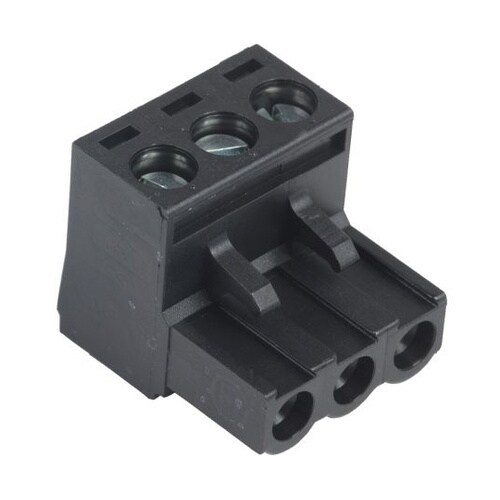 コンポーネント端子台 for use