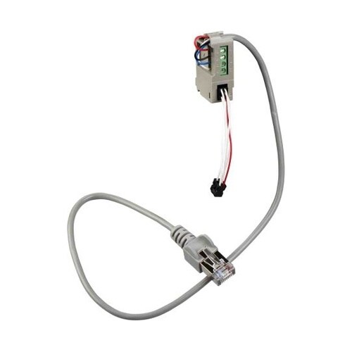 RJ45 モジュラーコネクタ RJ45コ