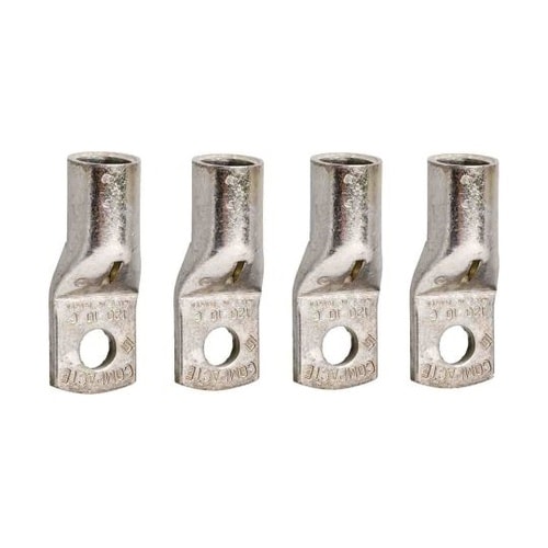 丸形圧着端子 LV432501