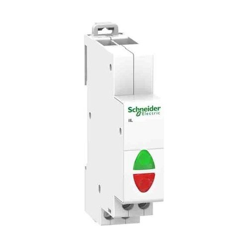パイロットランプ 表示灯 LED A9E