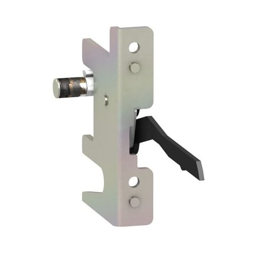 Lv4 安全基準インターロックスイッチ