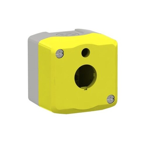 コントロールボックス 穴径 22mm 1