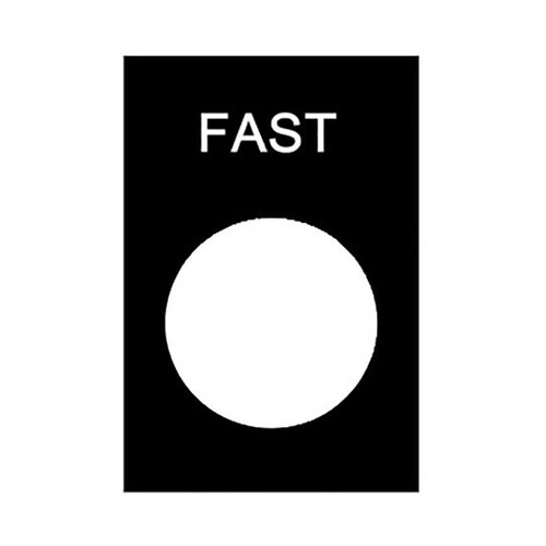 プッシュボタン ZB2BY2328