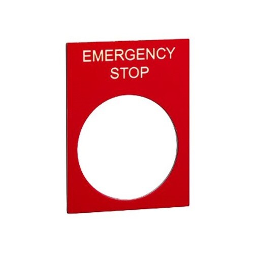 プッシュボタン ZB2BY2330