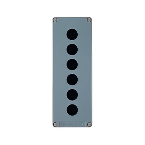 押しボタン制御ステーション XAPM13