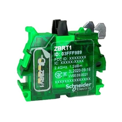 トランスミッタ ZBRT1