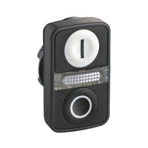 押ボタンヘッド Harmony XB5