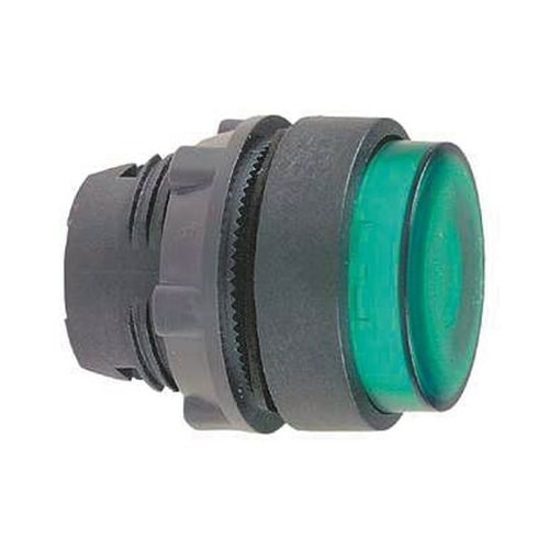 押ボタンヘッド Harmony XB5