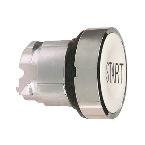 押ボタンヘッド Harmony XB4