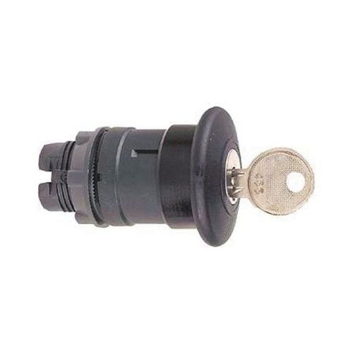 押ボタンヘッド Harmony XB5